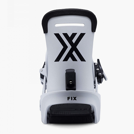 Крепления для сноуборда FIX Peak+